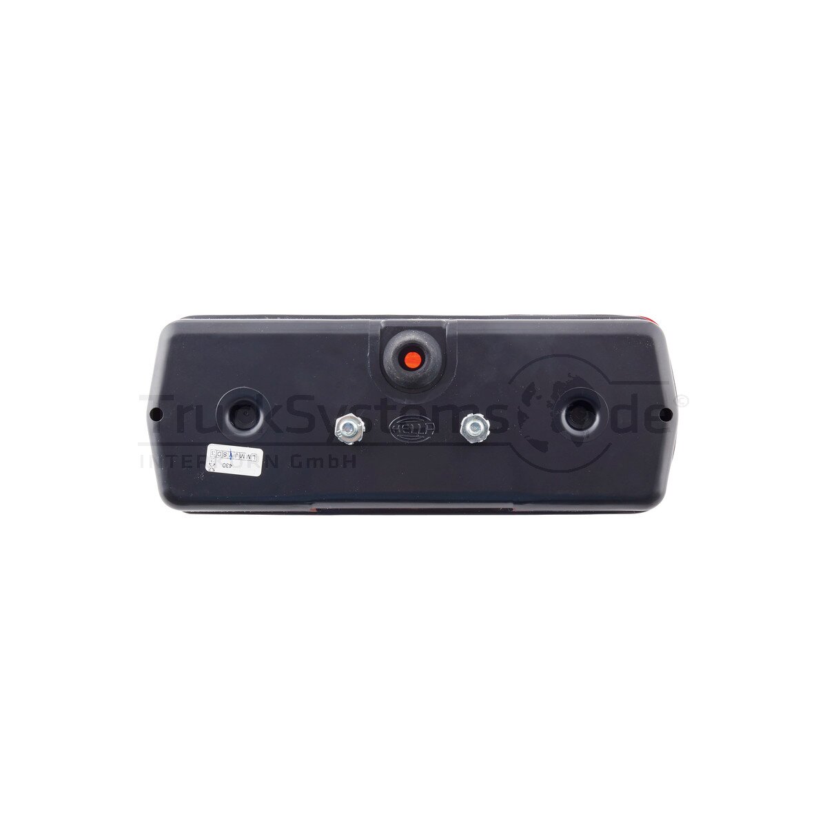 HELLA Heckleuchte Schluss-BRems-Blinkleuchte - 2SD001680281, 34,86 €