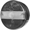 HELLA Heckleuchte schwarz links rechts - 2SD 001 685-307...