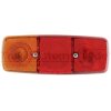 HELLA Heckleuchte Schluss-Brems-Blinkleuchte - 2SD 001 699-511 - 2SD001699511
