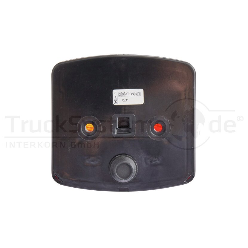 HELLA Heckleuchte Schlussleuchte rechts SBBL - 2SD 002 776-241 - 2SD002776241