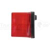 HELLA Heckleuchte Schlussleuchte links SBBL - 2SD 003 184-031 - 2SD003184031