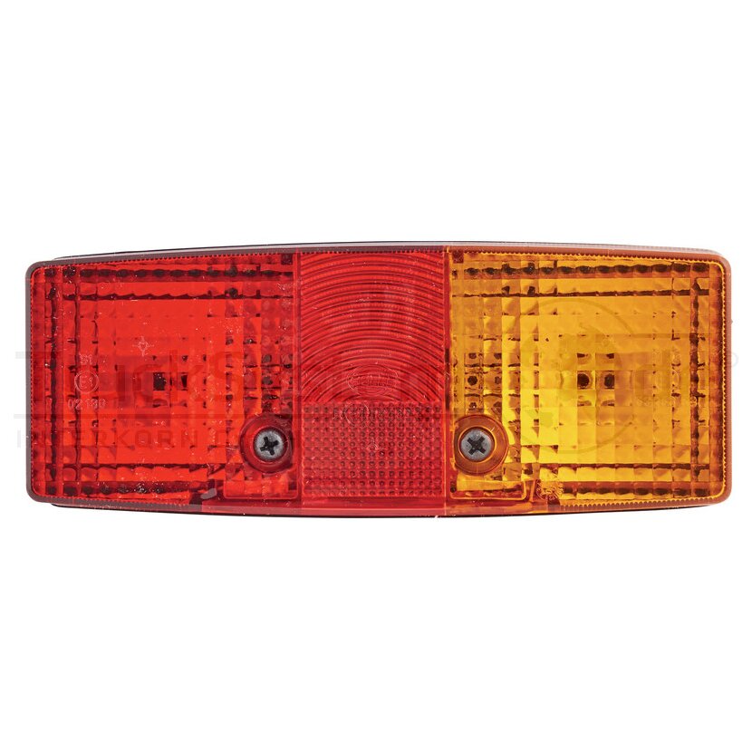 HELLA Heckleuchte Schlussleuchte rechts SBBL - 2SD 003 184-041 - 2SD003184041