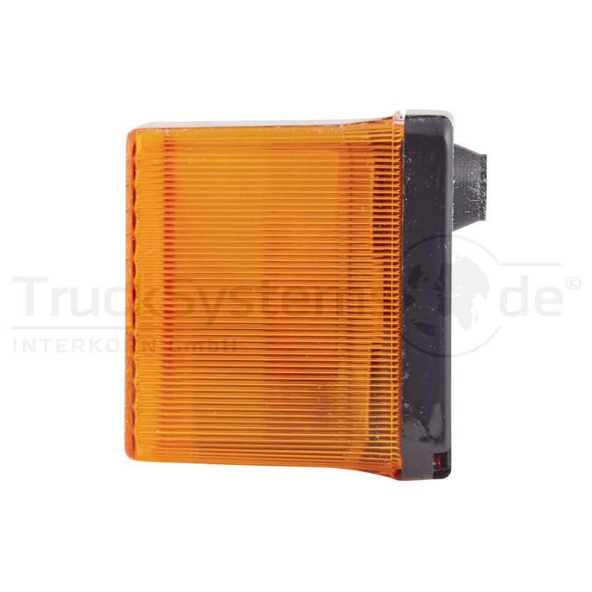 HELLA Heckleuchte Schlussleuchte rechts SBBL - 2SD 003 184-041 - 2SD003184041