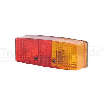 HELLA Heckleuchte Schluss-BRems-Blinkleuchte - 2SD001680281, 34,86 €