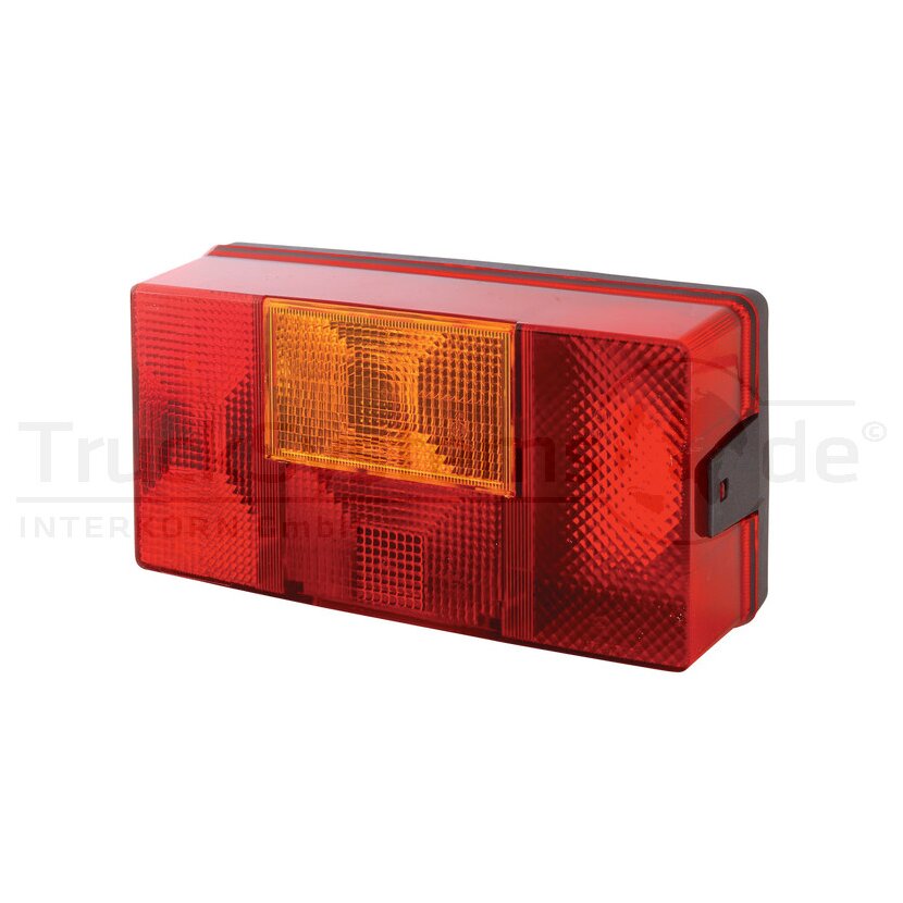 HELLA Heckleuchte Schlussleuchte - 2SD 006 040-031 - 2SD006040031