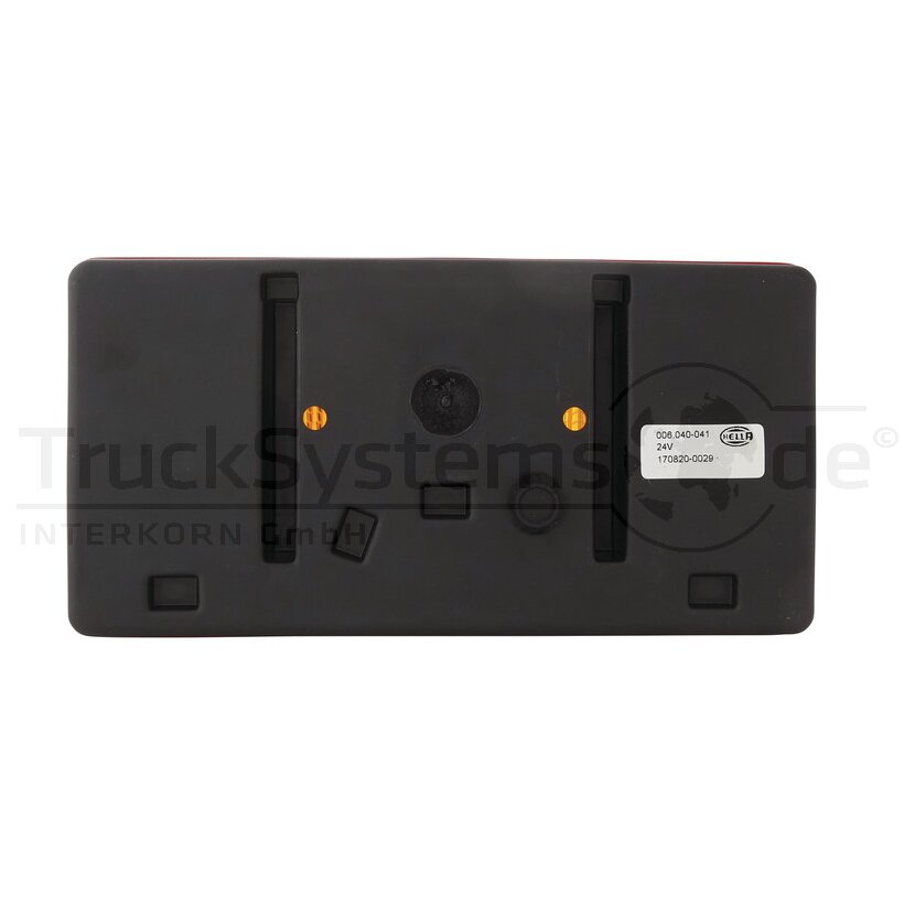 HELLA Heckleuchte Schlussleuchte - 2SD 006 040-041 - 2SD006040041