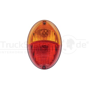 HELLA Heckleuchte Agroluna links rechts - 2SD 343 130-071...