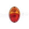 HELLA Heckleuchte Agroluna links rechts - 2SD 343 130-071 - 2SD343130071