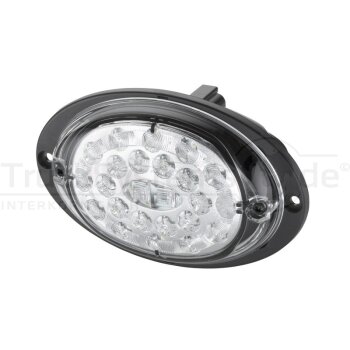 HELLA Heckleuchte LED Schluss-Brems-Blinkfunt - 2SD 343...