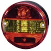 HELLA Heckleuchte Schlussleuchte SBBL LED - 2SD 344...