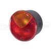 HELLA Heckleuchte 3 - Kammer rund links - 2SD 964 169-111...