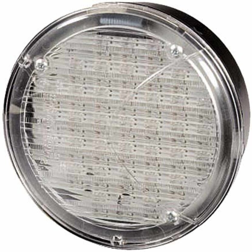HELLA Heckleuchte rechts 24 Volt LED - 2SD 964 169-421 - 2SD964169421