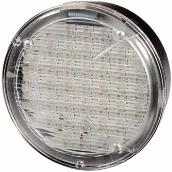 HELLA Heckleuchte rechts 24 Volt LED - 2SD 964 169-421 -...