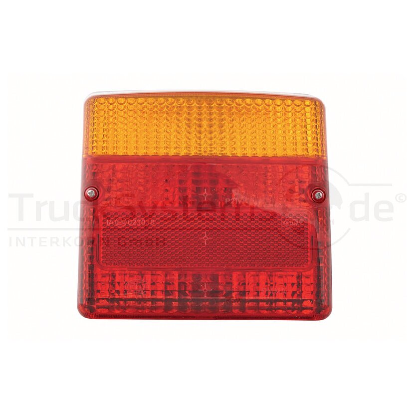 HELLA Heckleuchte rechts - 2SD 996 030-021 - 2SD996030021