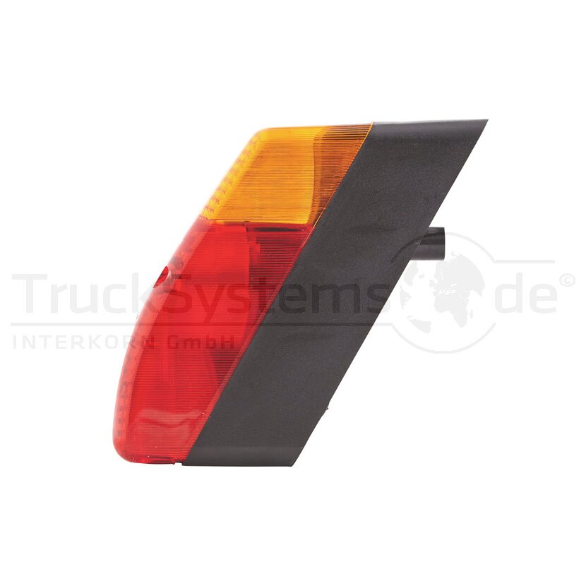 HELLA Heckleuchte rechts - 2SD 996 030-021 - 2SD996030021