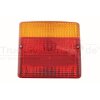 HELLA Heckleuchte rechts - 2SD 996 030-021 - 2SD996030021