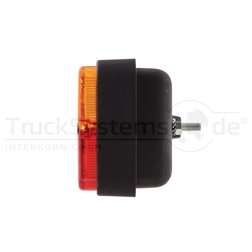 HELLA Heckleuchte Schluss-Brems-Blinkleuchte - 2SD 997 131-051 - 2SD997131051