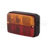 HELLA Heckleuchte Schluss-Brems-Blinkleuchte - 2SD 997 131-051 - 2SD997131051