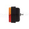 HELLA Heckleuchte Schluss-Brems-Blinkleuchte - 2SD 997 131-051 - 2SD997131051