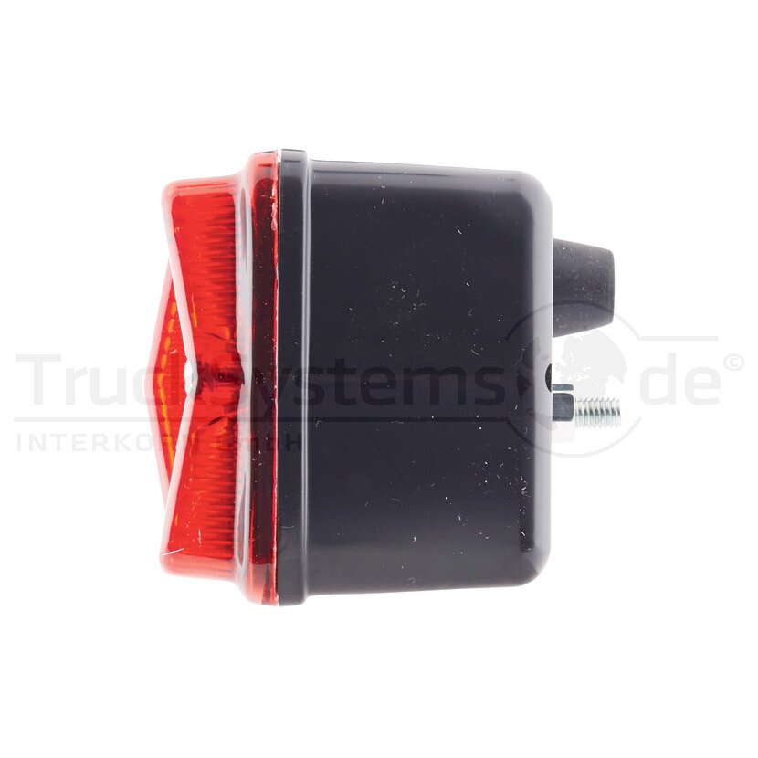 HELLA Heck- Schluss-Brems-Blink-Kennz.leuchte - 2SE 001 680-291 - 2SE001680291