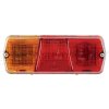 HELLA Heck- Schluss-Brems-Blink-Kennz.leuchte - 2SE 001 680-291 - 2SE001680291