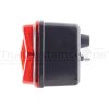 HELLA Heck- Schluss-Brems-Blink-Kennz.leuchte - 2SE 001 680-291 - 2SE001680291