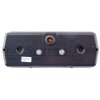 HELLA Heck- Schluss-Brems-Blink-Kennz.leuchte - 2SE 001 680-291 - 2SE001680291