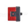 HELLA Heck- Schluss-Brems-Blink-Kennz.leuchte - 2SE 002 582-071 - 2SE002582071