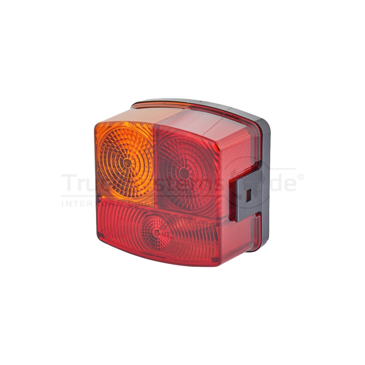 HELLA Heck- Schluss-Brems-Blink-Kennz.leuchte - 2SE002776211, 12,63 €