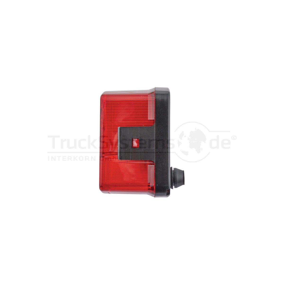 HELLA Heck- Schluss-Brems-Blink-Kennz.leuchte - 2SE002776211, 12,63 €