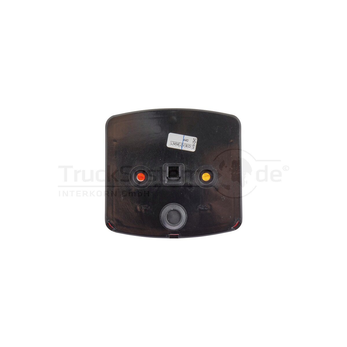 HELLA Heck- Schluss-Brems-Blink-Kennz.leuchte - 2SE002776211, 12,63 €