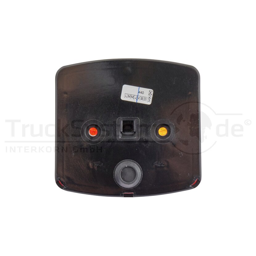 HELLA Heck- Schluss-Brems-Blink-Kennz.leuchte - 2SE 002 776-211 - 2SE002776211