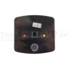 HELLA Heck- Schluss-Brems-Blink-Kennz.leuchte - 2SE 002 776-211 - 2SE002776211