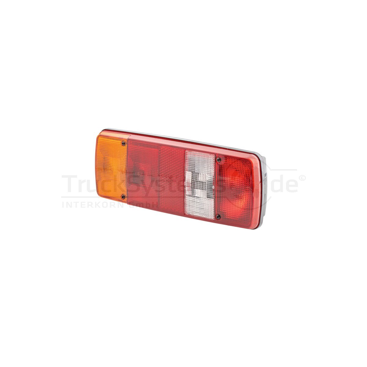 HELLA Heck- Schluss-Brems-Blinkleuchte links - 2SK003567651, 38,96 €