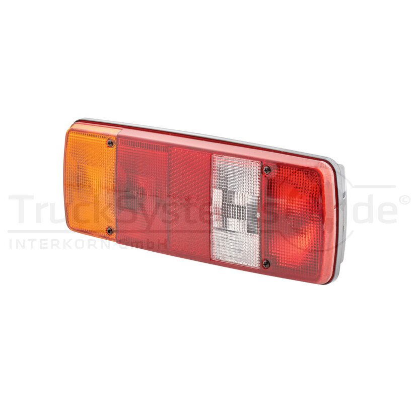 HELLA Heck- Schluss-Brems-Blinkleuchte links - 2SK003567651, 38,96 €
