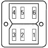 HELLA Heckleuchte links rechts - 2SK 340 101-001 - 2SK340101001