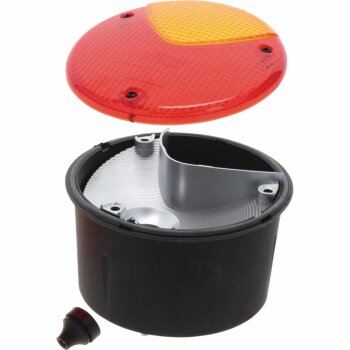 HELLA Heckleuchte links/rechts - 2SW 964 169-081 -...
