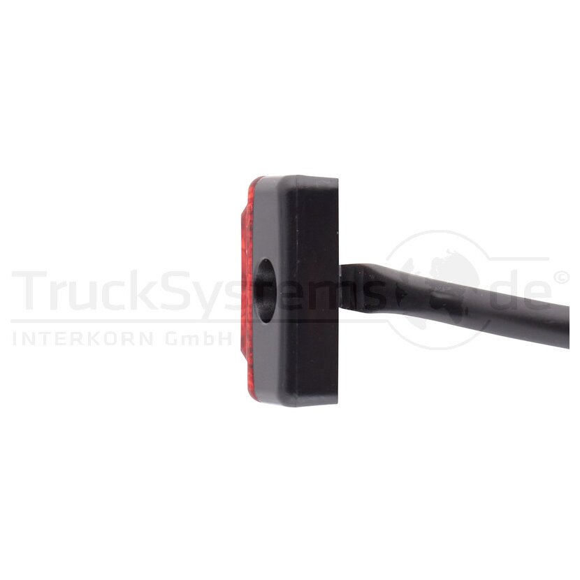 HELLA Heckleuchte Schlussleuchte LED 24V - 2TM 008 645-651 - 2TM008645651