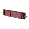 HELLA Heckleuchte Schlussleuchte LED 24V - 2TM 008...
