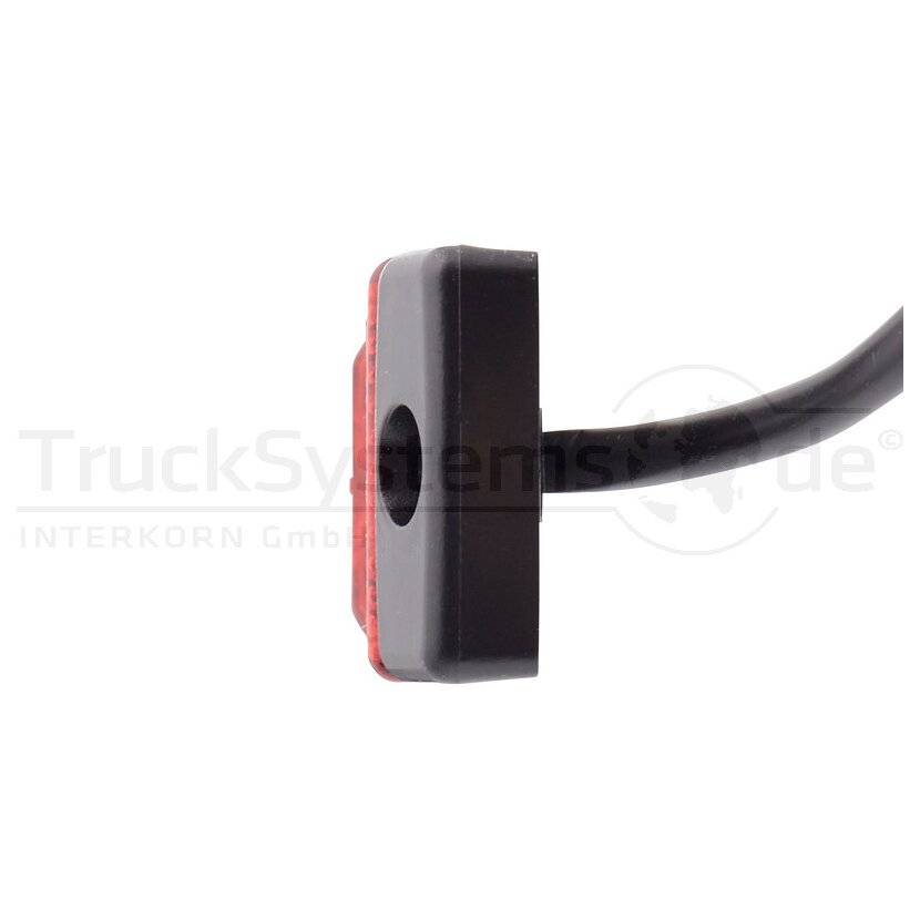 HELLA Heckleuchte Schlussleuchte 24V - 2TM 008 645-941 - 2TM008645941