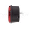 HELLA Heckleuchte Cargoluna 12 Volt links - 2VA 343 640-131 - 2VA343640131
