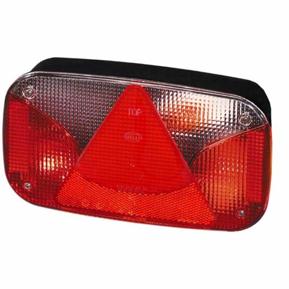 HELLA Heckleuchte links Länge 200mm - 2VB998232537, 44,33 €