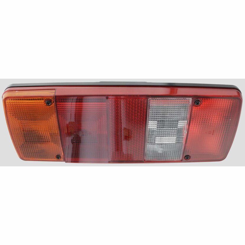 HELLA Heckleuchte Schlussleuchte links 12V - 2VP 003 567-111 - 2VP003567111