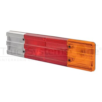 HELLA Heckleuchte Schlussleuchte rechts - 2VP 004 887-021...