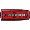 HELLA Heckleuchte mit R&uuml;ckfahrwarner Re 24V - 2VP...