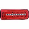 HELLA Heckleuchte rechts 24V - 2VP 012 381-241 -...