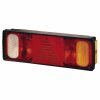 HELLA Heckleuchte links passend f&uuml;r DAF 867735 - 2VP...