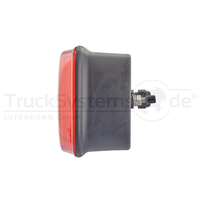 HELLA Heckleuchte EasyConn I links - 2VP 340 931-011 - 2VP340931011