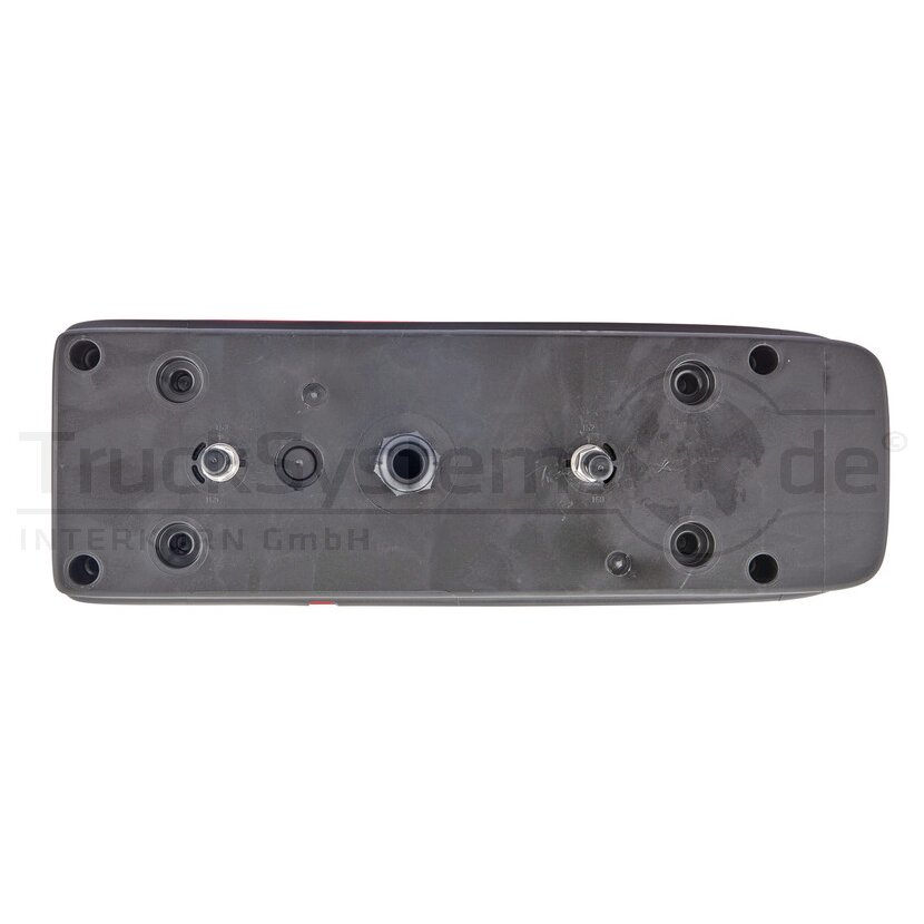 HELLA Heckleuchte EasyConn I links - 2VP 340 931-011 - 2VP340931011