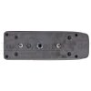 HELLA Heckleuchte EasyConn I links - 2VP 340 931-011 - 2VP340931011